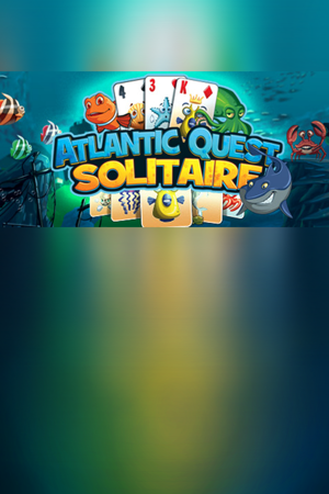 Atlantic Quest Solitaire
