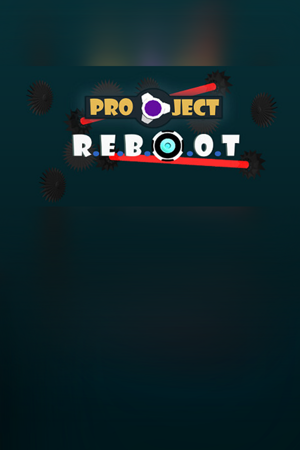 Project: R.E.B.O.O.T