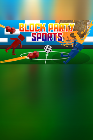 Block Party Sports
