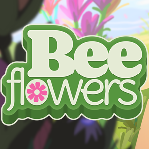 Bee Flowers (Xbox One)