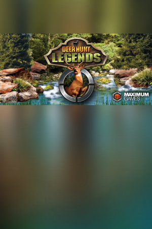 Deer Hunt Legends