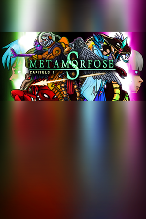 Metamorfose S