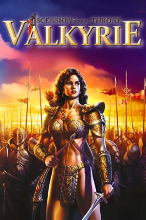 Ascension to the Throne: Valkyrie