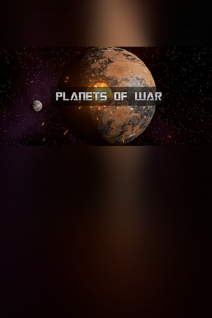 PLANETS OF WAR