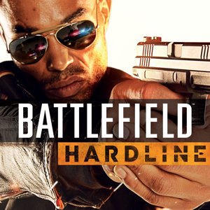 Battlefield Hardline