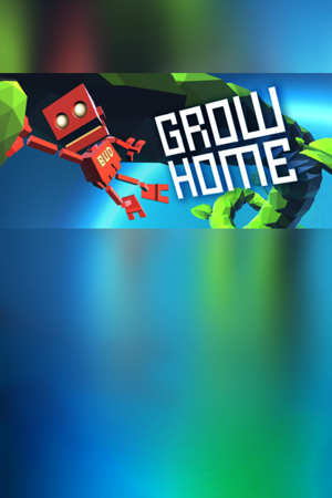 Grow Home