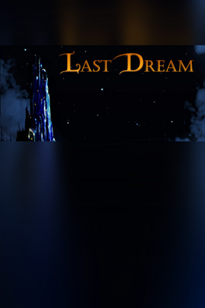 Last Dream