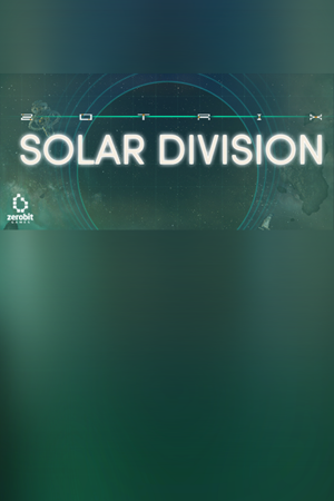 Solar Division