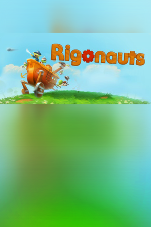 Rigonauts