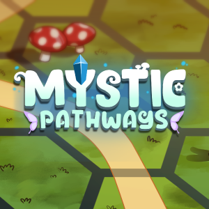 Mystic Pathways