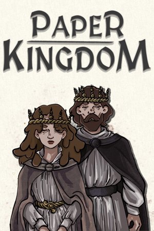 Paper Kingdom
