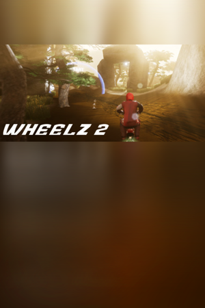 Wheelz2