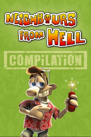 Neighbours from Hell