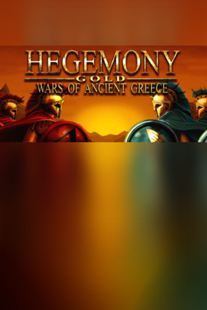 Hegemony Gold: Wars of Ancient Greece