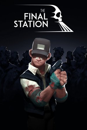 The Final Station cover