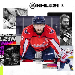 NHL™ 21