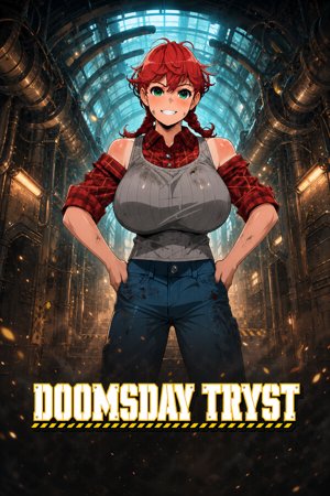Doomsday Tryst