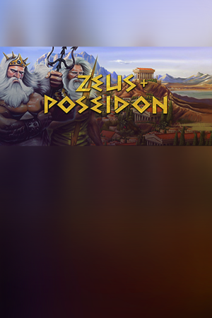 Zeus + Poseidon