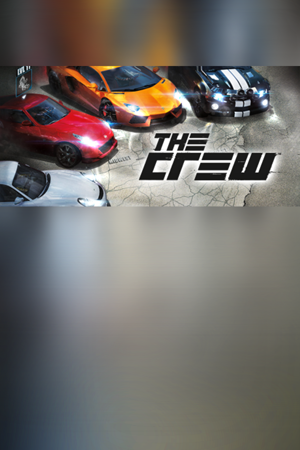 The Crew