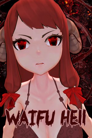 WAIFU HELL