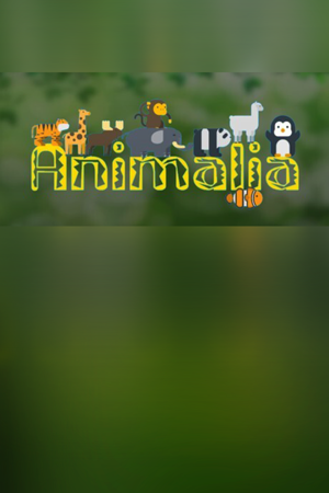 Animalia - The Quiz Game
