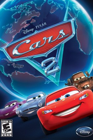 Cars 2