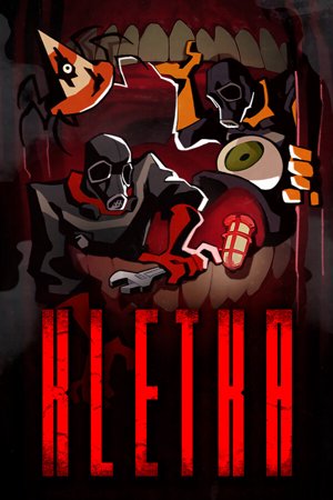 KLETKA