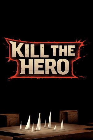 Kill The Hero Playtest