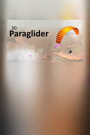 3D Paraglider