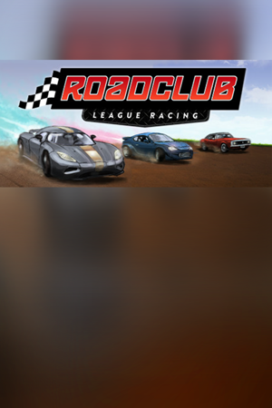 Roadclub: League Racing