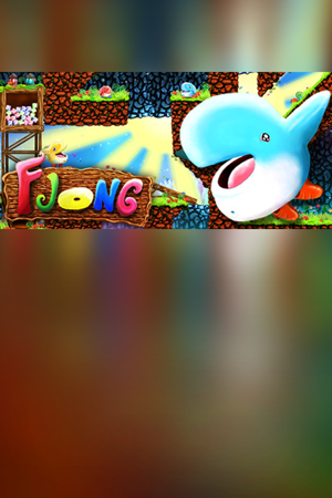 Fjong