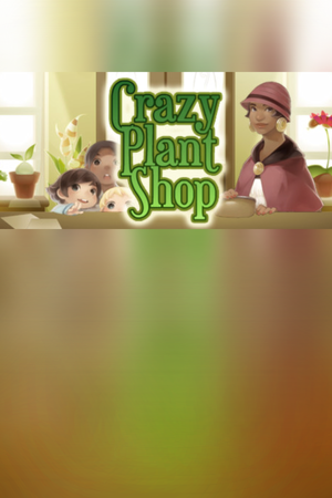 Crazy Plant Shop