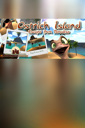 Ostrich Island