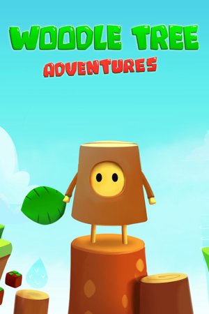 Woodle Tree Adventures cover