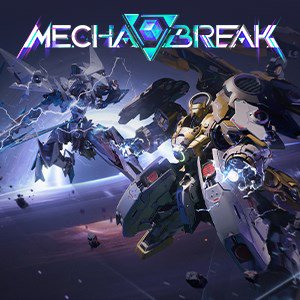Mecha BREAK