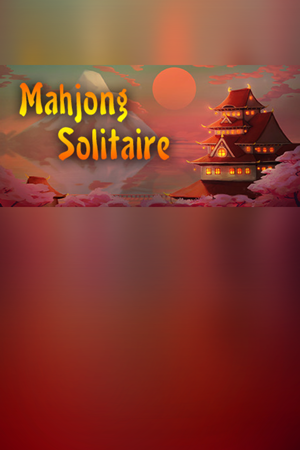 Mahjong Solitaire
