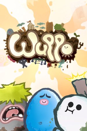 Wuppo cover