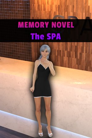 Memory Novel - The SPA