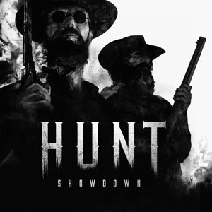 Hunt: Showdown