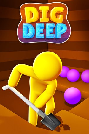 Dig Deep