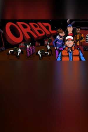 Orbiz