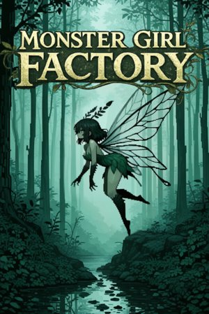 Monster Girl Factory
