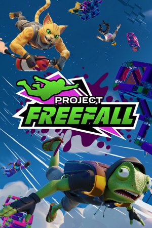Project Freefall