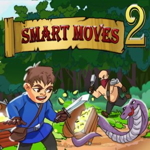 Smart Moves 2 (for Windows 10)