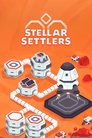 Stellar Settlers