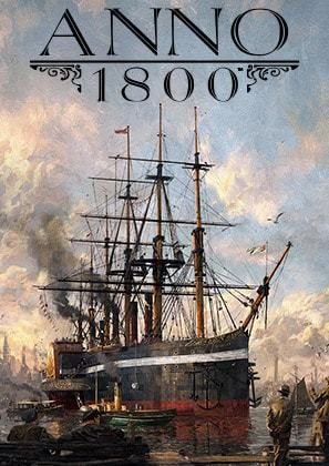 Anno 1800