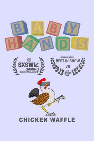 Baby Hands
