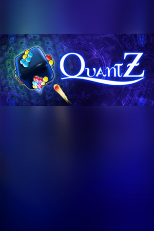 QuantZ