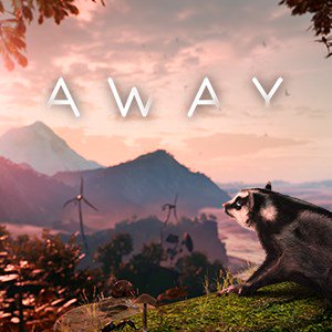 Away : The Survival Series