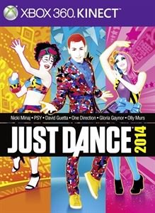 Just Dance 2014